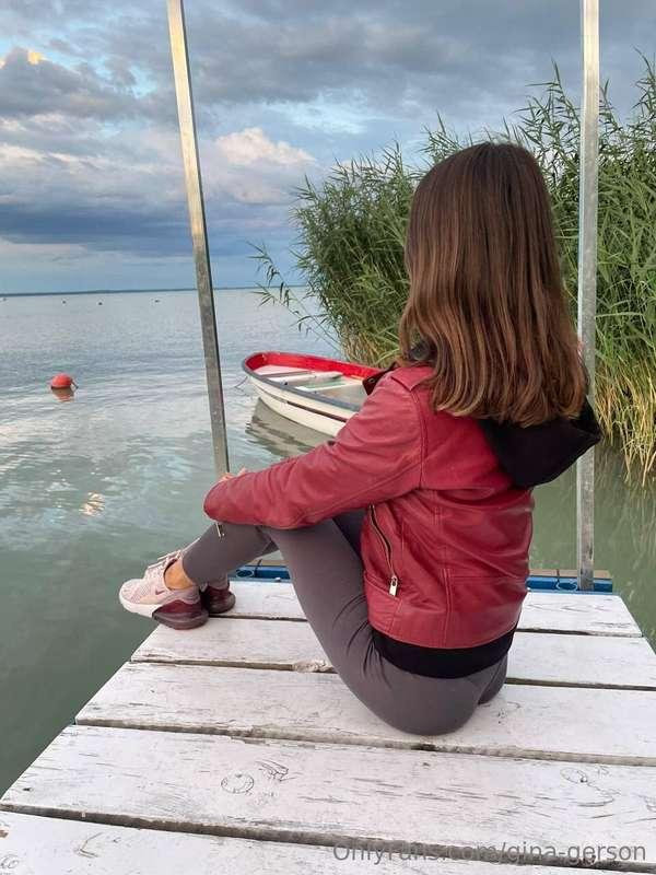 Ready to set sail?💋