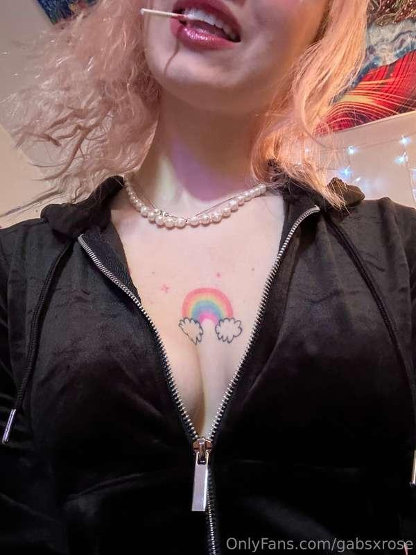gabsxrose image #4