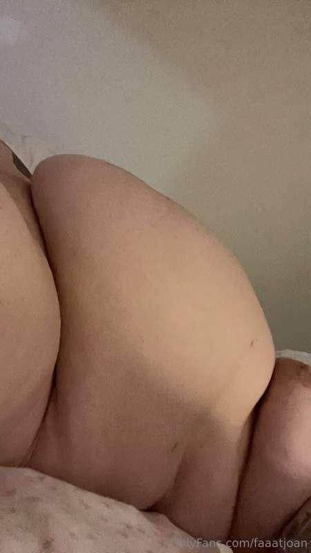 Little update. Still fat. Happy holidays everyone!