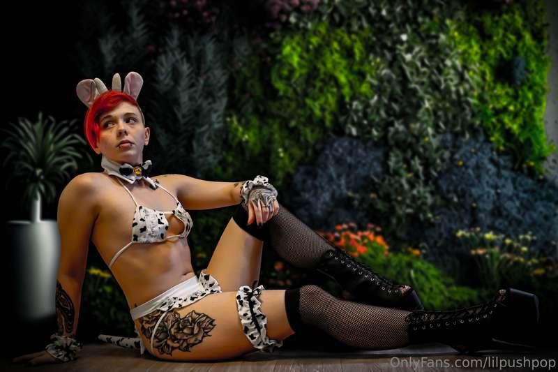 Should I post my non cyberpunk cosplays here too?