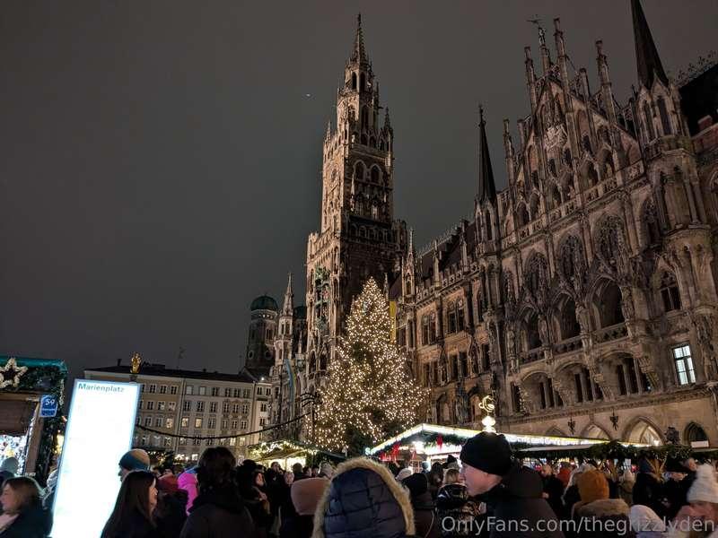 Here's some pics of my time in Munich before I make my way t..