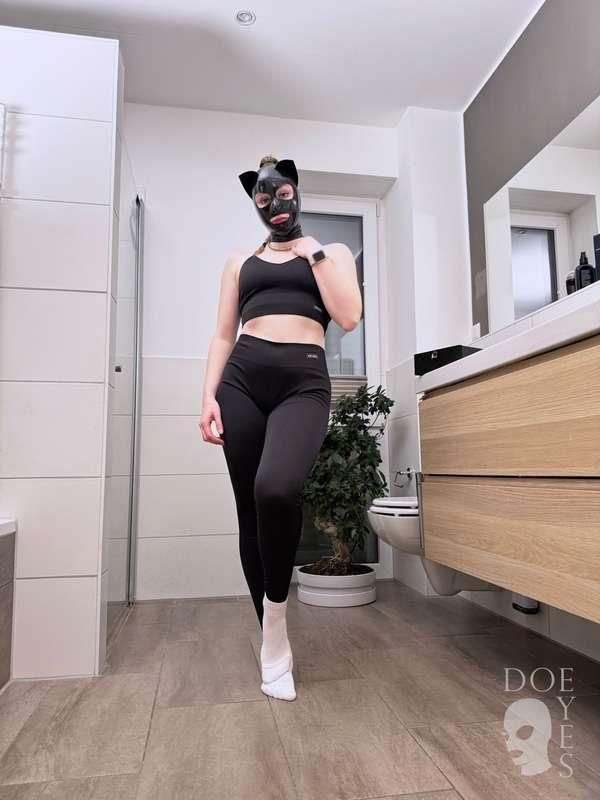doe-eyes image #1
