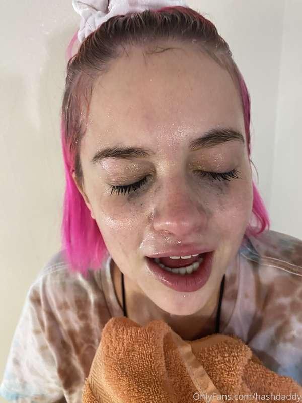 I made a mess of @ddthedom