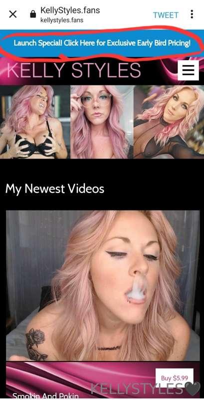 GO CHECK IT OUT🎉 Special Pricing for the next 4 days!!!