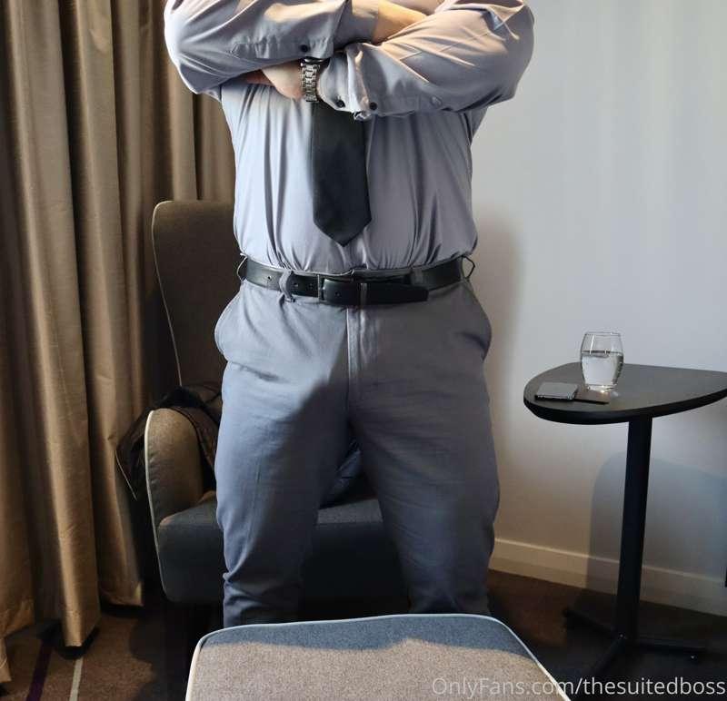 thesuitedboss image #1