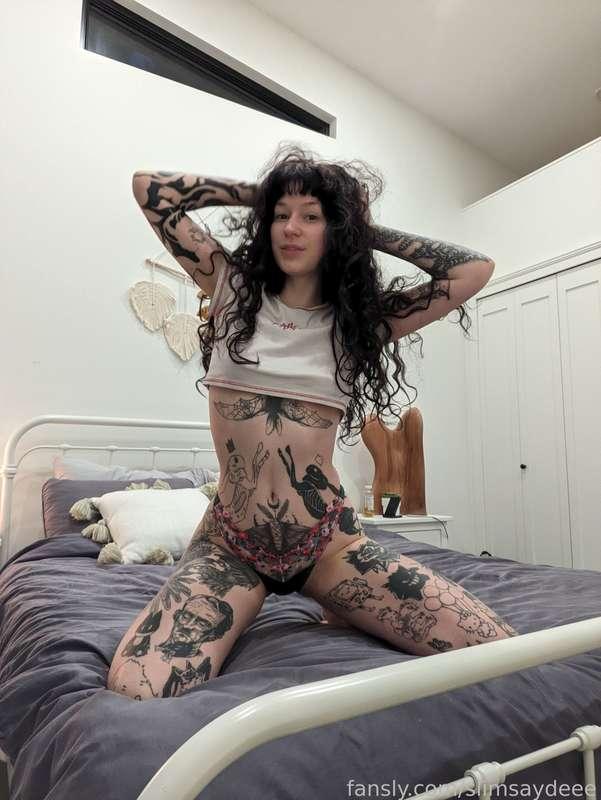 slimsaydeee image #1