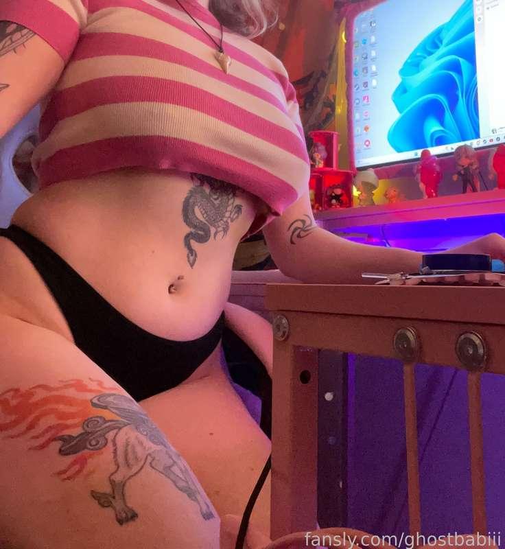 ghostbabiii image #8