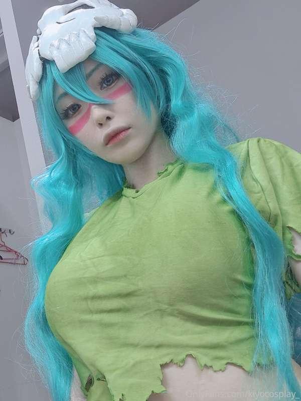 kiyocosplay_ image #0