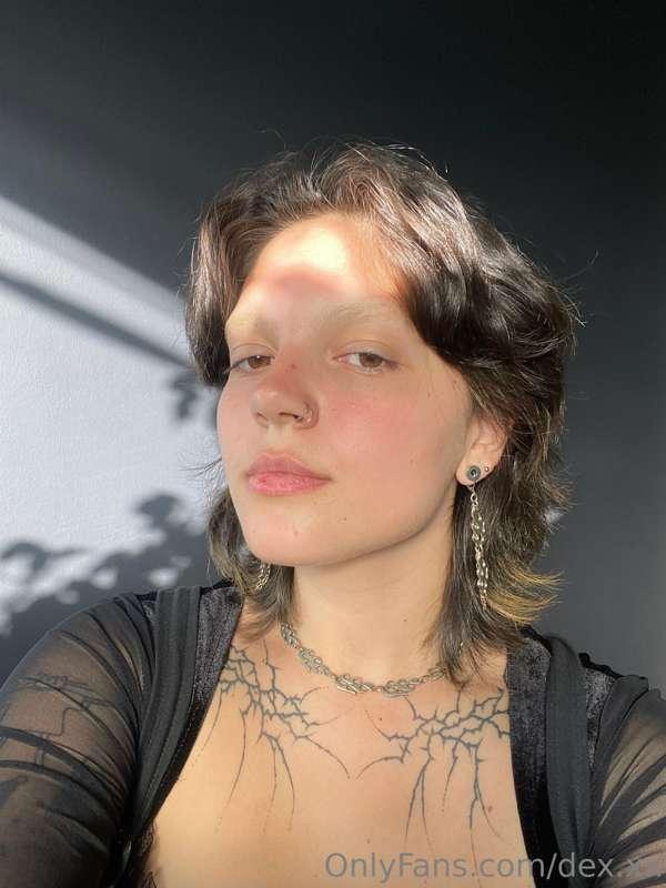 what do u think of my new haircut? I know I look gorgeous