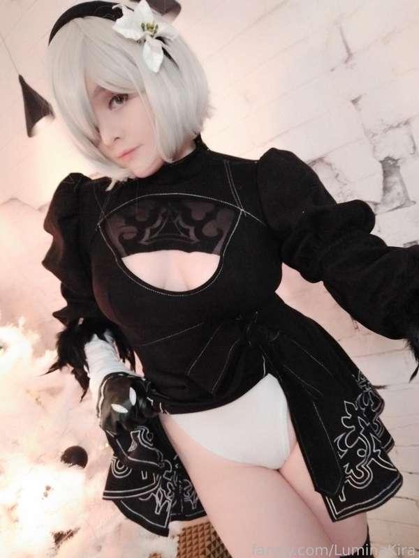 luminakira image #1