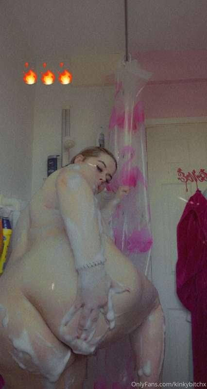Soapy💦