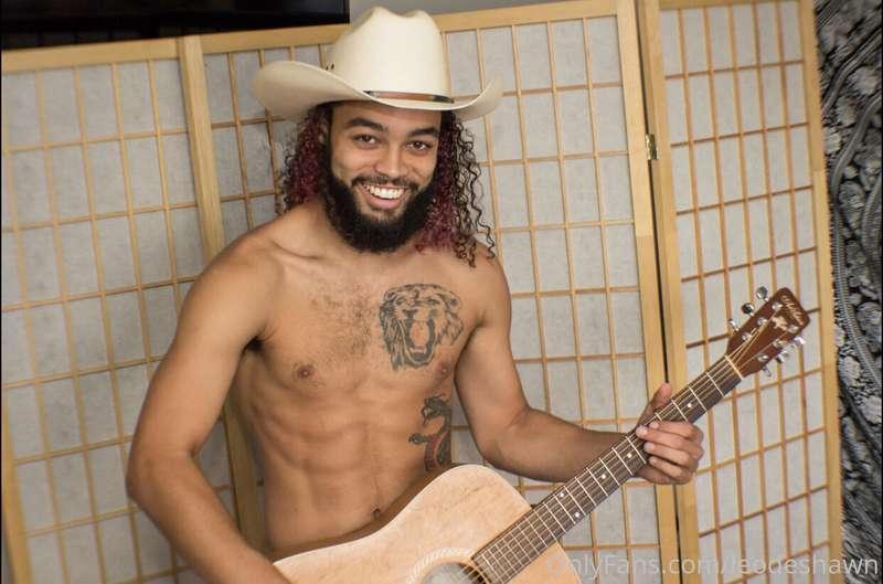How bout dem cowboys? Am I doing it right?