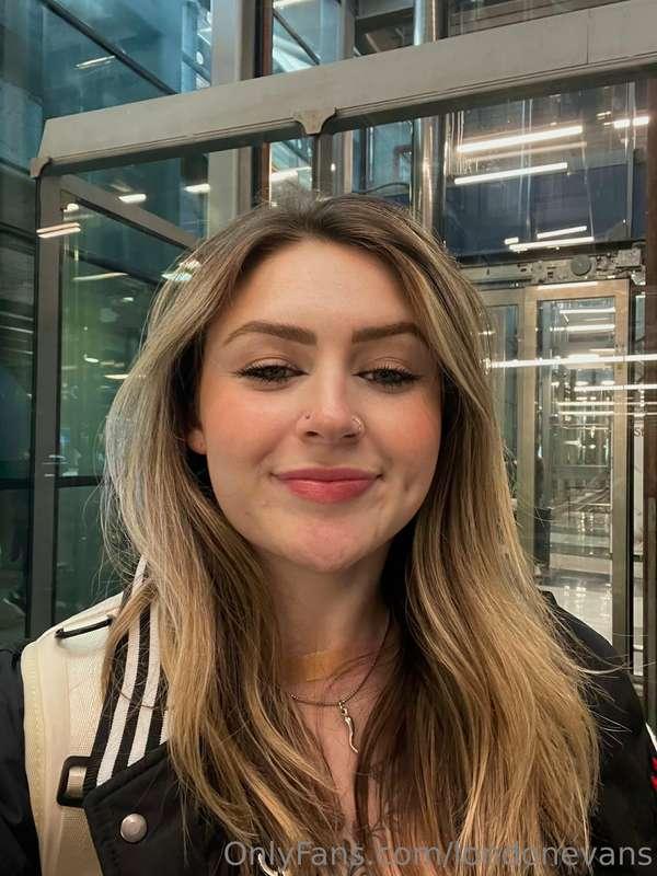Just landed in Chicago! 🤩