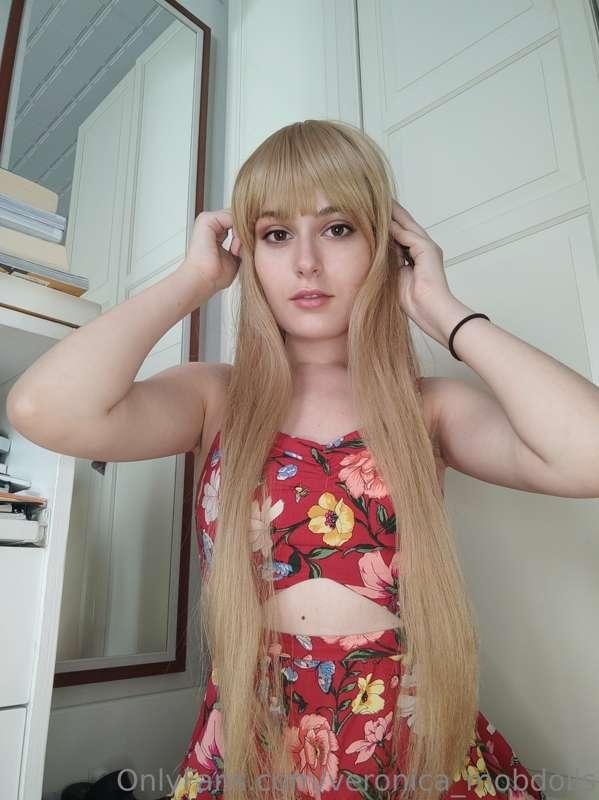 I'm just perfect, and you're just a loser.