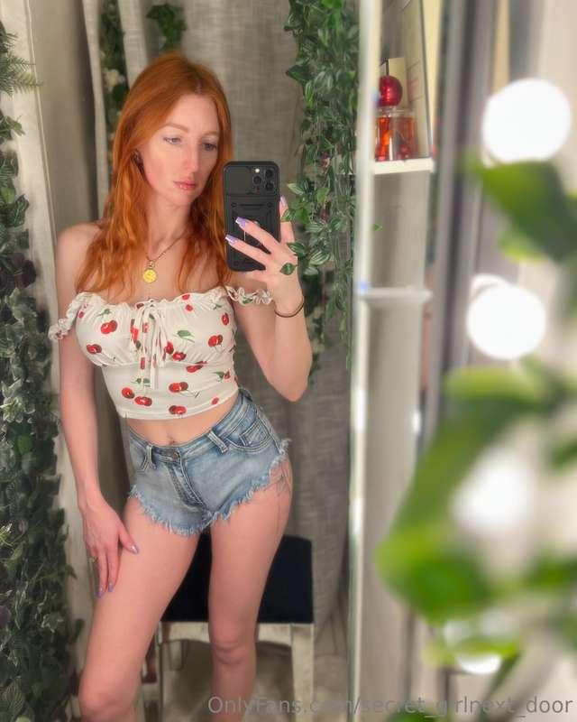 Front or back?