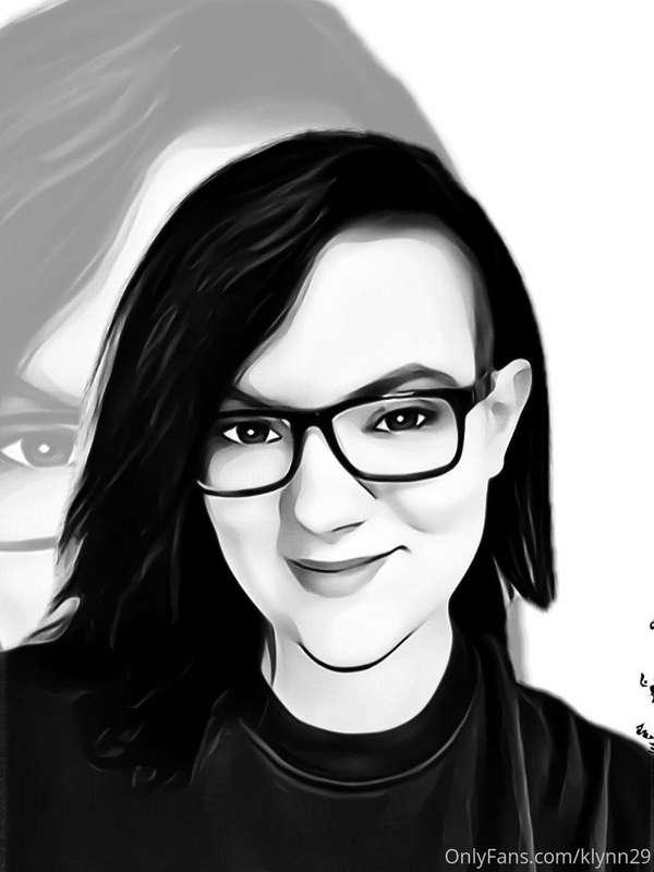 I think i look pretty good as a cartoon 🤣🤣🤣