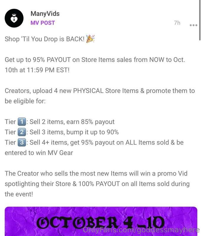 ✨ You Know What To Do ✨

🤍If You’ve Ever Wanted To Shop My S..