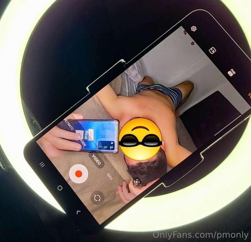 Recording a lot of content to share with you