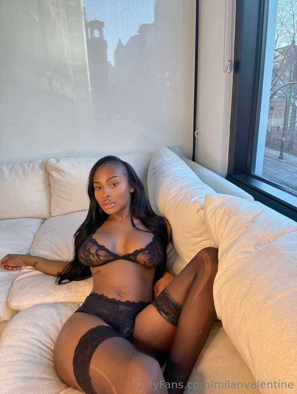 I keep waking up wet as fuck lately... let's have a little c..