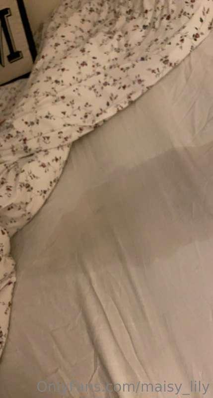 Check ur dms… things got a little too messy, i squired EVERY..