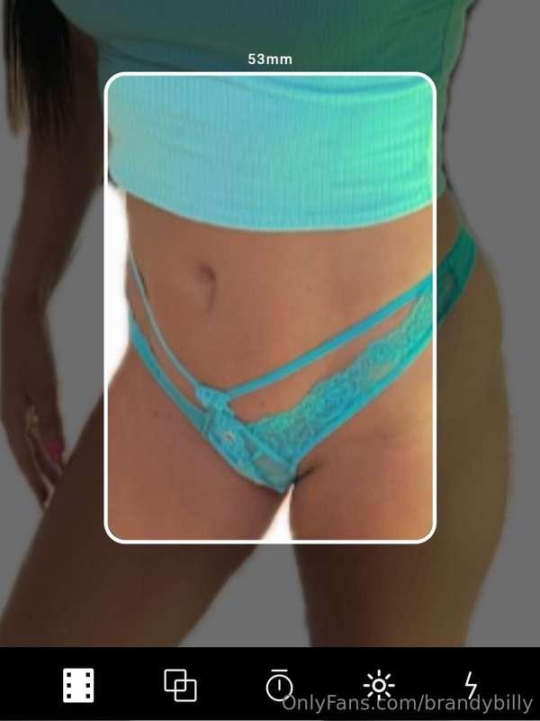 P A N T I E SCleaning out my lingerie, want a pair? 😉$100 of..