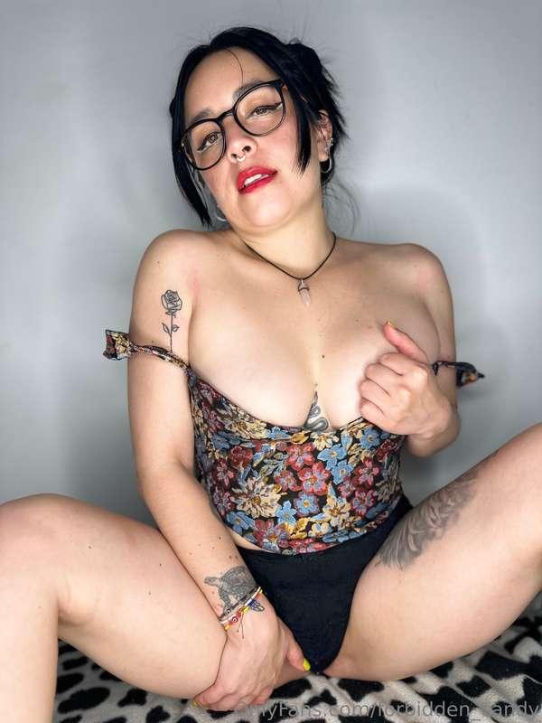 Do you wanna see my new tapes?