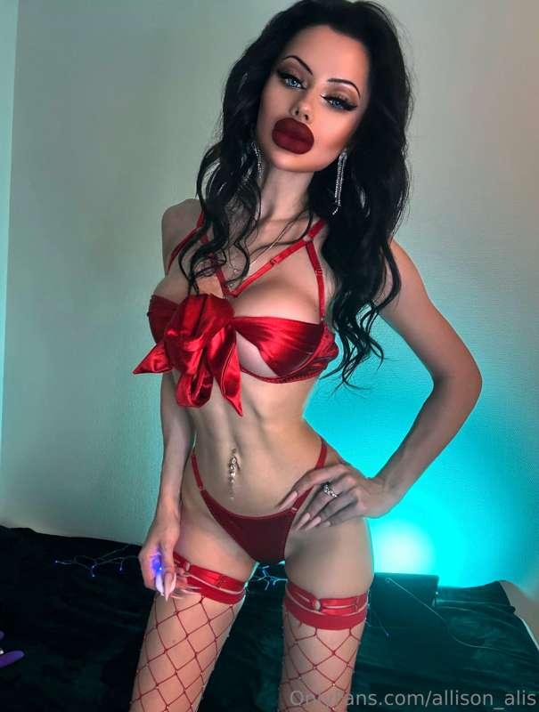 Could I be your gift? 🎁🫦
