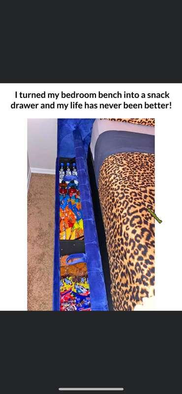 need this.