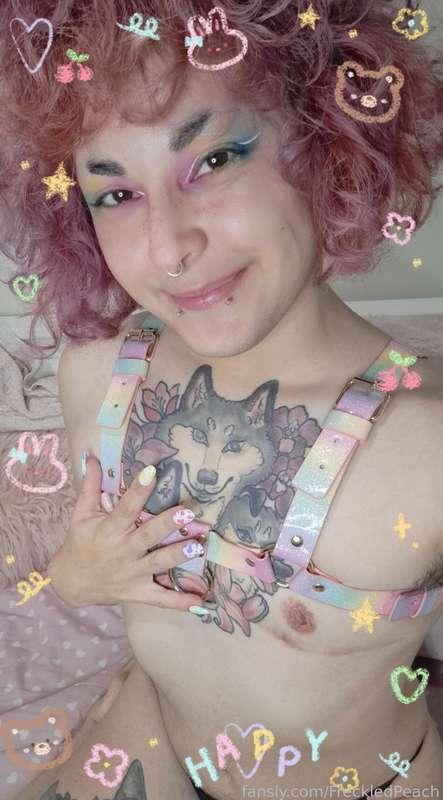 freckledpeach image #1