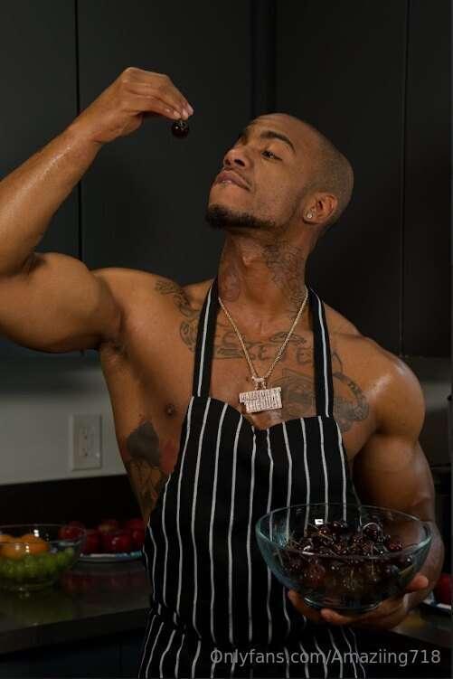 guess what you’re having for dinner tonight 👅