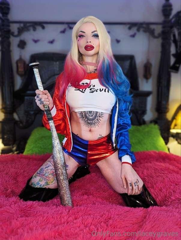 Would you be my Joker?🃏
