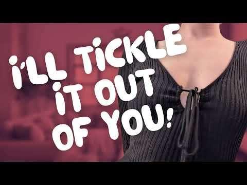 Wait! You have a crush on me? No way! I have a crush on you! [Friends to Lovers] [Tickle] [Confession]