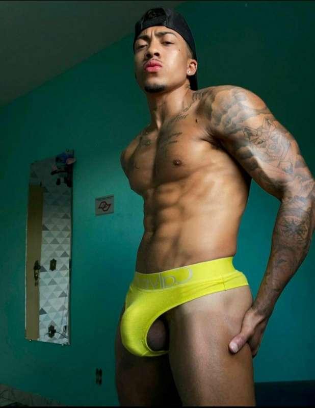 🟡😧 THAT MOVIE IS AWESOME 😧🟡

🇧🇷 •HOT BRAZILIAN •🇧🇷
4.99$ DÓL..
