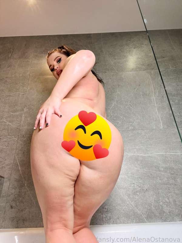 alenaostanova image #1