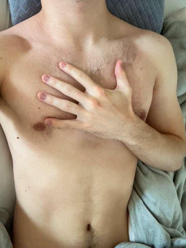 Good Morning!