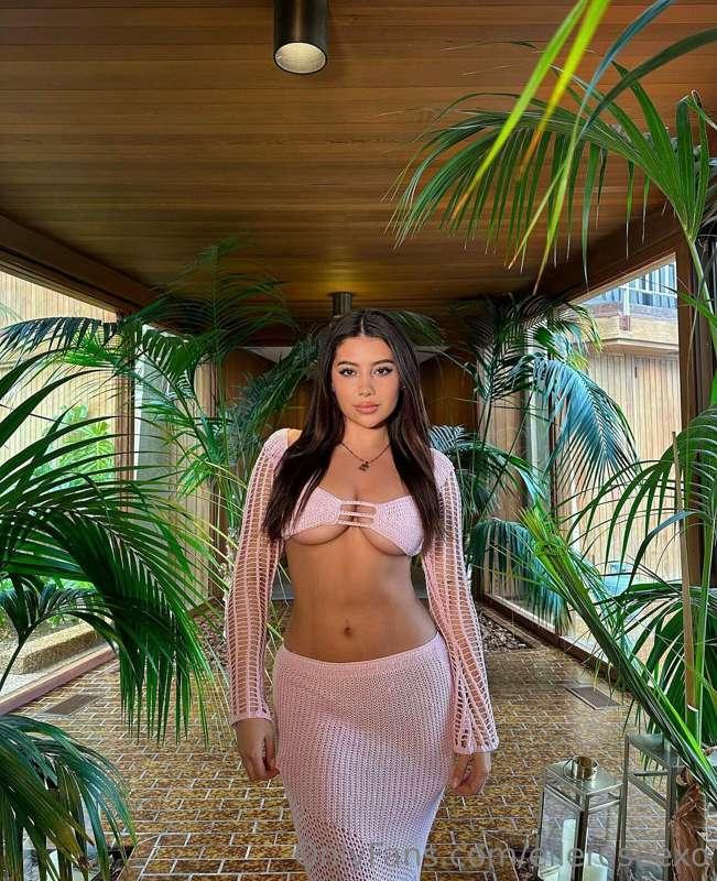 nothing like a little staycation in LA 🌸