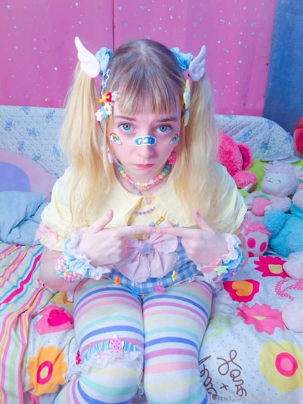 lildreamprincess image #3