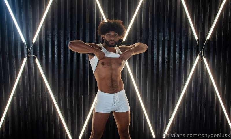 tonygeniusx image #1