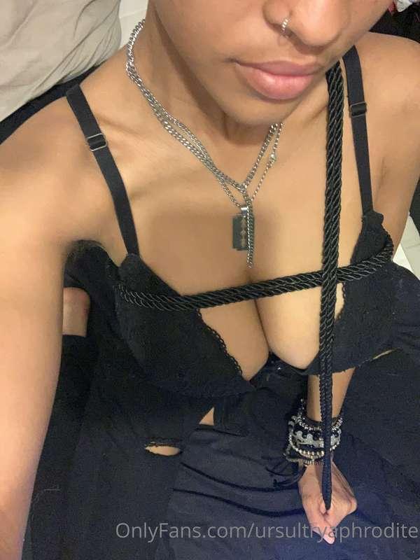 Do you like rope bunnies ?