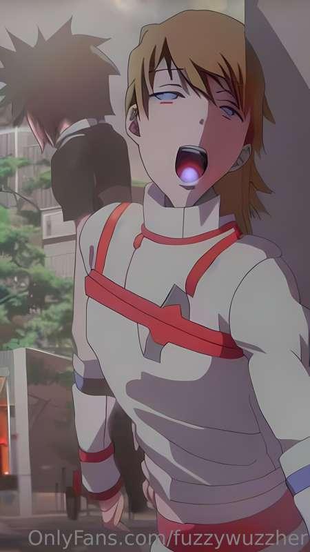 AI anime renderings of some of my favorite pictures (more to..