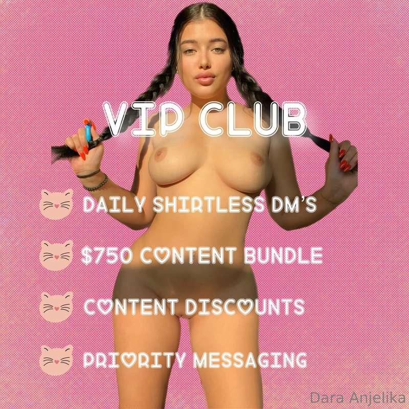 # Unlock this Post to be added to my VIP Club💖

My page is 1..