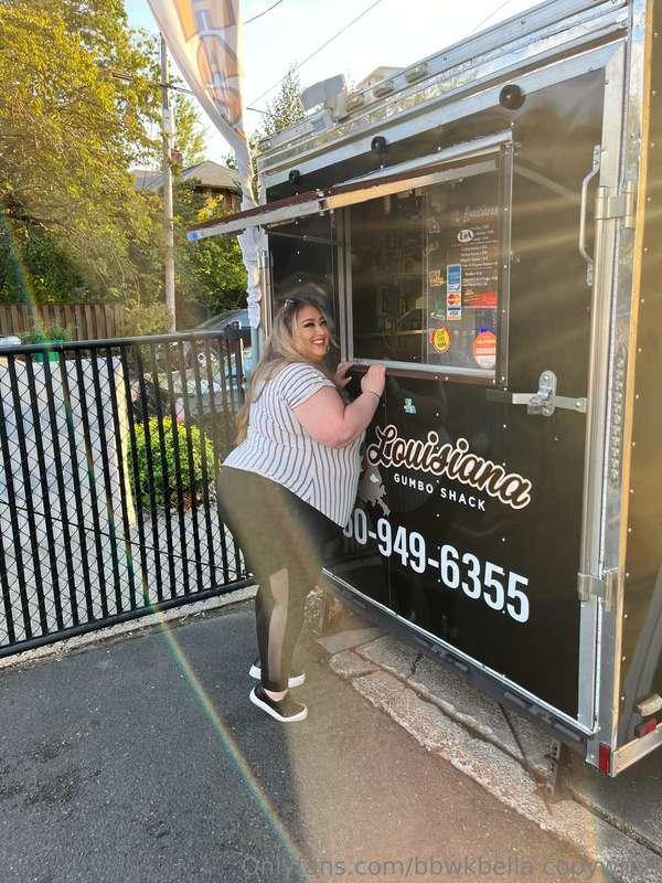 Quick trip to Portland. Should I try alligator?