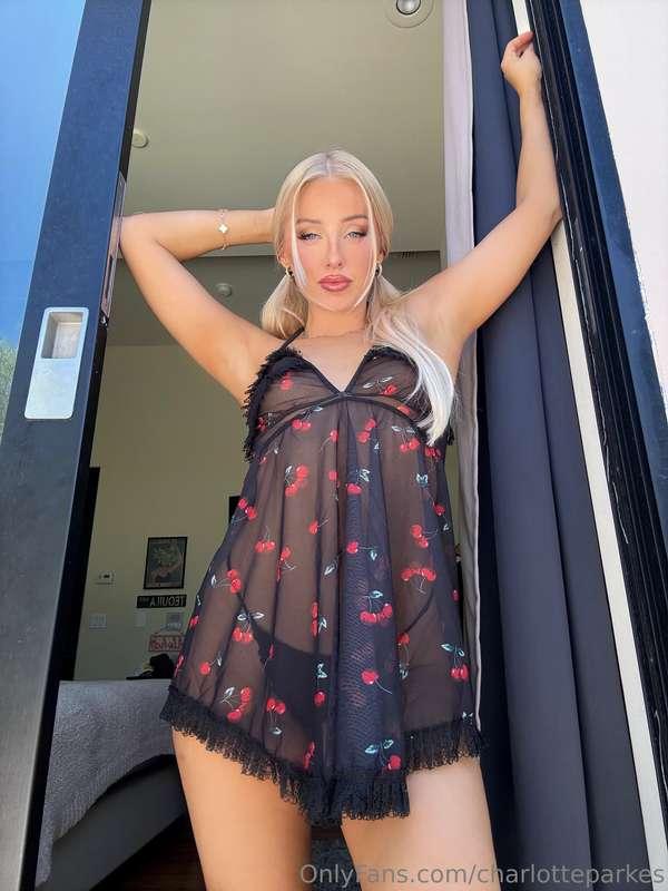 This body exists for your pleasure 🎀