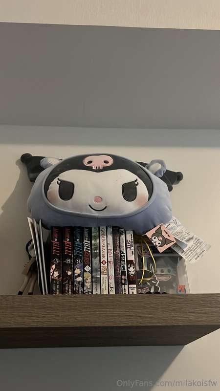 Kuromi💜