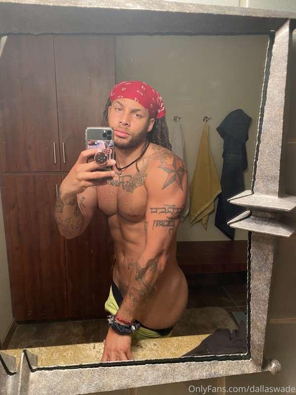 Feelin good, how's it look?😉