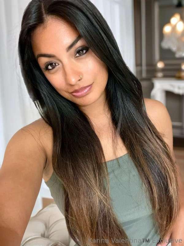 You’re gal made it! Apparently my classy and trashy Latina v..