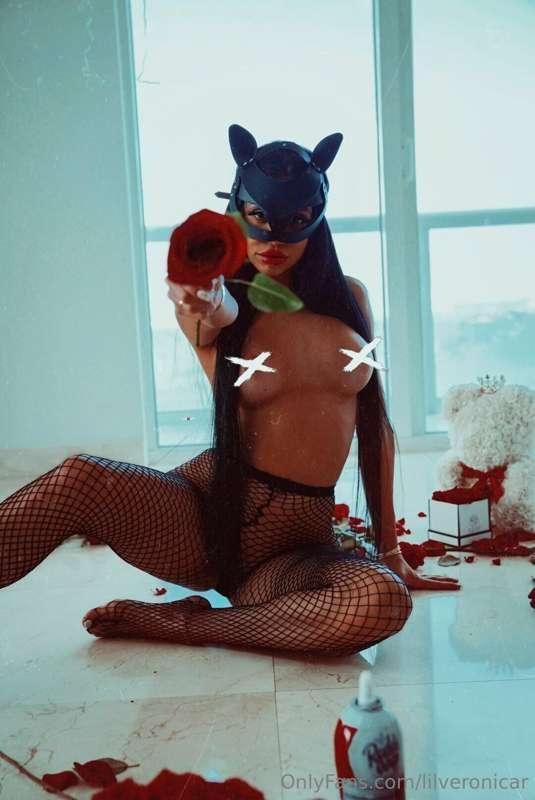 Your bad bunny 😈