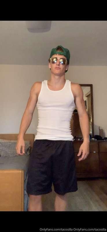 Like the new outfit?
