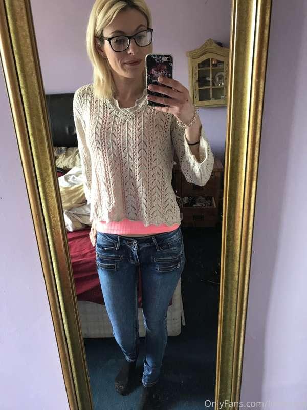 Sexy skinny jeans