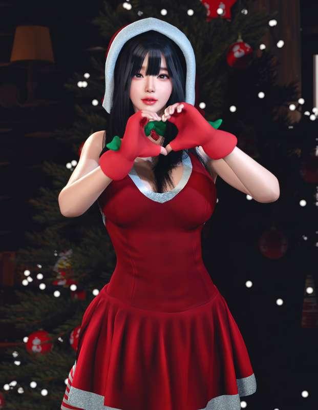 Merry Christmas!